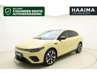LeapMotor B05 67.1 kWh Design Promax l WLTP 401km | Stoel en stuur verwarming | 360 graden camera | 