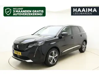Peugeot 5008 1.2 PureTech Allure Pack Business 130 PK | Automaat | 7-zits | Camera | Cruise Control 