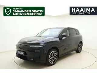 Leapmotor B10 Design ProMax 67.1 kWh | Nu met €1000,- voorraadvoordeel! | WLTP 434km | 750kg trekgew