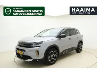Citroen C5 Aircross 1.2T 130pk C-Series | Comfort Seats | PHC Vering | Achteruitrijcamera | Navigati