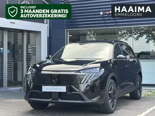 Peugeot 5008 1.6 Plug-in Hybrid 225 PK GT 7 Persoons | Apple Carplay/Android Auto | Climate Control 