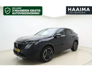 Peugeot 3008 Plug-In 195 Allure | Voorstoelen verwarmd | Cruise control | Stuurbediening | Achteruit