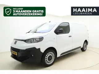 Fiat Scudo 2.0 Diesel 180 S&S L2 Automaat | Navigatie | Camera | Laadruimte betimmering | 3 Zitplaat