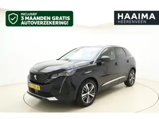 Peugeot 3008 Allure 1.2 Turbo 130 pk Automaat | Camera | Stoelverwarming | elek achterklep