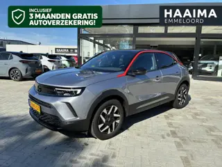 Opel Mokka 1.2 Turbo 130Pk GS Line | Climate control | Navigatie | Camera | Parkpilot | Stoel & Stuu