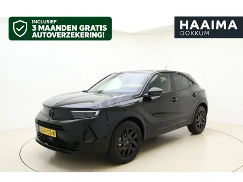 Opel Mokka 1.2 Turbo Hybrid GS | Apple Carplay/Android Auto | Electromic Climate Control | Navigatie