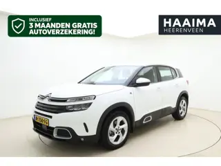 Citroen C5 Aircross 1.6 Plug-in Hybrid 225pk Automaat Selection | Navigatie | Trekhaak | Achteruitri