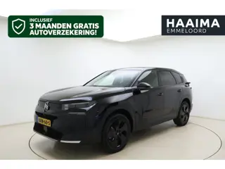 Citroen C5 Aircross 1.2 Hybrid 145 Max | Rondom Zicht Camera | Elektrische Achterklep | Adaptieve Cr