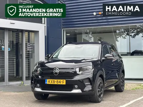 Citroen C3 1.2 Turbo 100pk Max | Apple Carplay/Android Auto | Cruise Control | Dab Ontvanger | Verwa