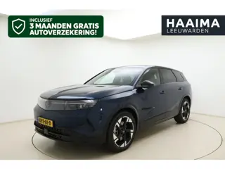 Opel Grandland Electric GS 97 kWh | Long range!! | HUD | Focal Audio | Stoelverwaming | Draadloos op