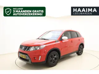 Suzuki Vitara 1.4 S | Trekhaak l Climate Control l Bluetooth l LED l Camera l PDC Voor & Achter l St