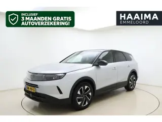Opel Grandland 1.2 Turbo 145Pk Hybrid Automaat GS-Line | Climate control | Matrix LED | Camera | AGR