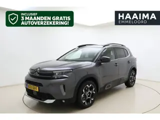 Citroen C5 Aircross 1.6 Plug-in Hybrid 225 Business Plus | Apple Carplay/Android Auto | DAB ontvange