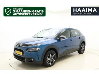 Citroen C4 Cactus 1.2 PureTech 110pk Business | Navigatie | Climate Control | Achteruitrij camera | 