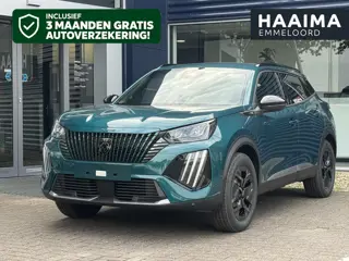 Peugeot e-2008 Envy EV 54kwh 156pk | Apple Carplay/Android Auto | Adaptieve Cruise Control | Lichtme