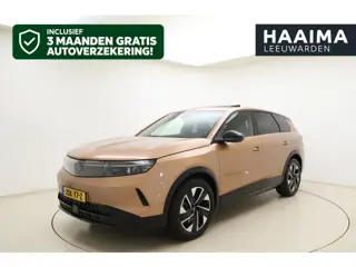 Opel Grandland Electric Business Edition 97 kWh LONG RANGE! | Panoramadak | Navigatie | Rondomzicht 