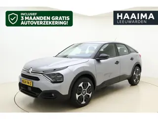 Citroen C4 1.2 Puretech Feel 130 PK | Automaat | Camera | Navigatie | Cruise Control | Keyless Entry