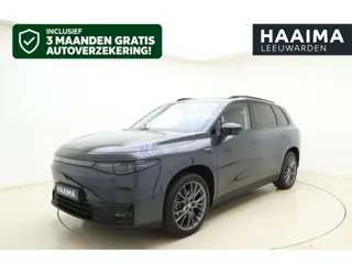 Leapmotor C10 Design Pro 69.9 kWh | Nu met €3500,- voorraadvoordeel! | Panoramadak | 20inch | elektr