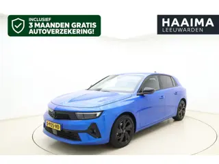 Opel Astra 1.2 Level 4 130pk | Navigatie | Climate Control | Trekhaak | Stoel-Stuurverwarming | Came