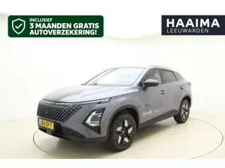 Omoda 5 1.6 T-GDi SHS-H Premium 224pk | 7 Jaar / 150.000km garantie | Schuifdak | Sony Audio | Full 