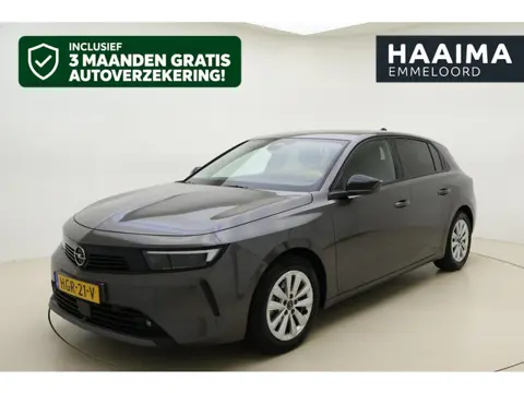 Opel Astra 1.2 Turbo Business Edition | Navigatie | Climate control | Camera | CRuise control | Lich