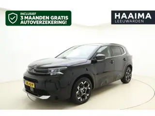 Citroen C5 Aircross 1.6 Plug-in Hybrid 225pk Plus | 18 Inch | Automaat | Achteruitrijcamera | Verwar