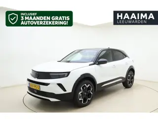 Opel Mokka 1.2 Turbo Hybrid GS | Automaat | Stoelverwarming | Stuurverwarming | Apple carplay/Androi