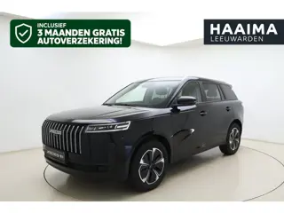 Jaecoo 5 1.5 T-GDi SHS-H Exclusive | Camera's rondom | Sony audio | Elektrische kofferklep | Stoelve