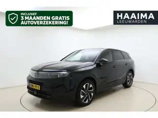 Opel Grandland 1.2 Turbo Hybrid GS Automaat | Navigatie | Stoel & Stuurverwarming | Keyless | Headup