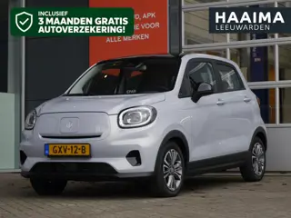 Leapmotor T03 Design 37.3 kWh | Snel leverbaar | Camera | Panorama dak | Adaptieve cruise control | 