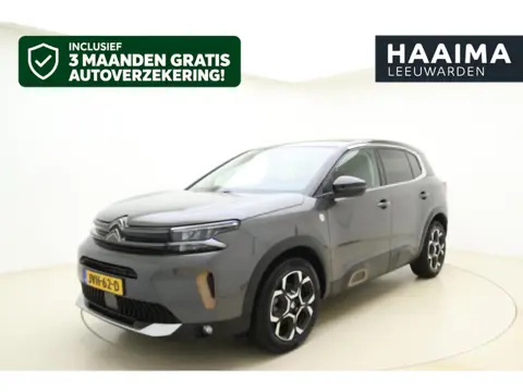 Citroen C5 Aircross 1.2T 130pk C-Series | Comfort Seats | PHC Vering | Achteruitrijcamera | Navigati