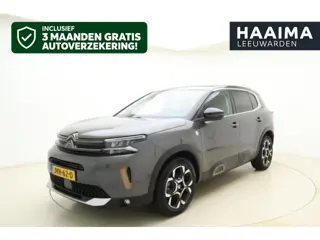 Citroen C5 Aircross 1.2T 130pk C-Series | Comfort Seats | PHC Vering | Achteruitrijcamera | Navigati