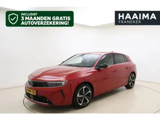 Opel Astra 1.2 Business Elegance 130pk | Navigatie | Climate Control | Stoel-Stuur-Voorruitverwarmin