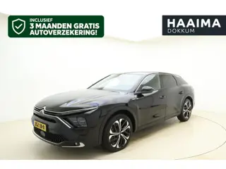 Citroen C5 X 1.6 Plug-in Hybrid 225 Shine Automaat | Navigatie | Stoel & Stuurverwarming | Keyless |
