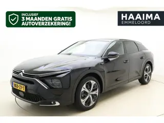 Citroen C5 X 1.2 PureTech Feel 130 PK Automaat | Navigatie | Camera | Keyless | Lichtmetalen velgen 