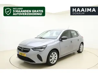 Opel Corsa 1.2 Elegance Automaat | Airco | Navigatie | Cruise control | Trekhaak | Lage km stand