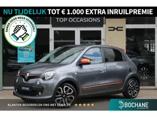 Renault Twingo 0.9 TCe GT | Cruise Control | Radio | Airco