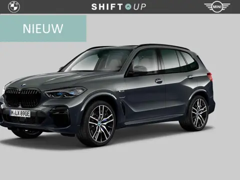 BMW X5 xDrive45e M-Sport | Panoramadak | ACC | Laser | Elektr. Trekhaak