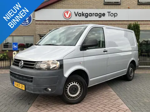 Volkswagen Transporter 2.0 TDI | Airco | Trekhaak | Handel/Export
