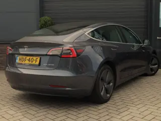Foto 20 van Tesla Model 3 Long Range AWD 75 kWh | Refurbished accu 09-26 |