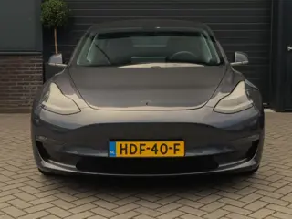 Foto 19 van Tesla Model 3 Long Range AWD 75 kWh | Refurbished accu 09-26 |