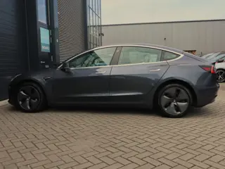 Foto 17 van Tesla Model 3 Long Range AWD 75 kWh | Refurbished accu 09-26 |