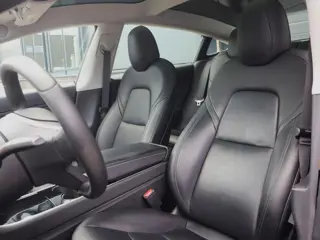 Foto 12 van Tesla Model 3 Long Range AWD 75 kWh | Refurbished accu 09-26 |