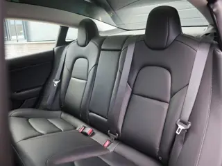 Foto 11 van Tesla Model 3 Long Range AWD 75 kWh | Refurbished accu 09-26 |