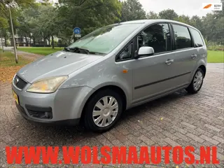 Ford Focus C-Max 1.6-16V Futura