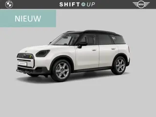 MINI Countryman SE ALL4 Panoramadak | Head Up | Adapt. Cruise Control