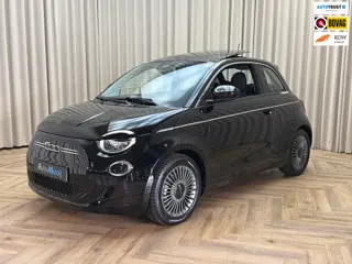 Foto 11 van Fiat 500 Icon 42 kWh | Panorama dak | Navi | Carplay | Orig. NL