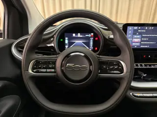 Foto 18 van Fiat 500 Icon 42 kWh | Panorama dak | Navi | Carplay | Orig. NL