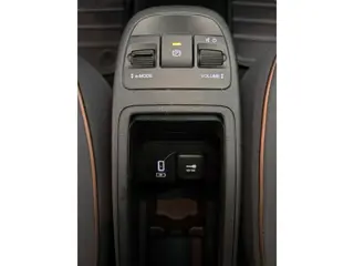 Foto 13 van Fiat 500 Icon 42 kWh | Panorama dak | Navi | Carplay | Orig. NL