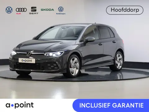 Volkswagen Golf 1.4 eHybrid GTE AUT| Camera| Navi| 17'LM-velgen | extra getint glas |
